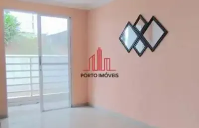 Apartamento à venda - condomínio praias do atlântico, osasco/sp