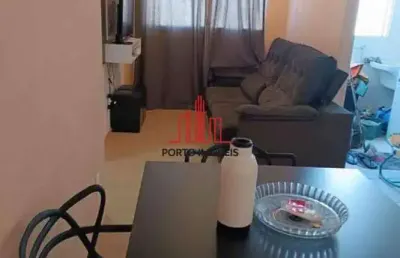 Apartamento à venda - condomínio conquista vila do sol, sorocaba/sp