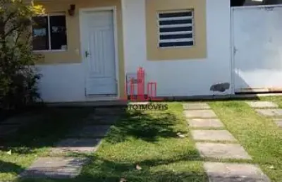Casa de condomínio - residencial bosque ipanema, sorocaba/sp