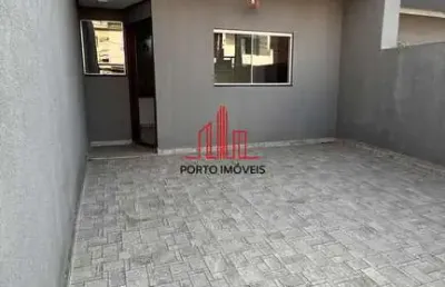 Casa com 3 quartos à venda na Rua Rosival Vassão de Oliveira, 77, Parque São Bento, Sorocaba