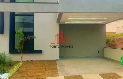 Casa de condomínio - residencial horto florestal villagio, sorocaba/sp
