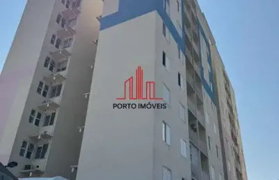 Apartamento com 2 quartos à venda na Rua Reinero Corradini, 300, Vila Leopoldina, Sorocaba