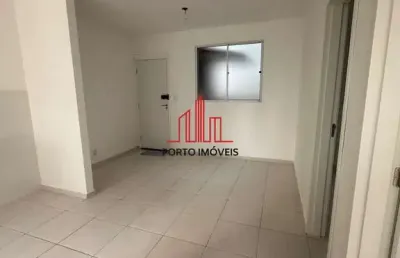 Apartamento à venda - condomínio lar toronto, sorocaba/sp
