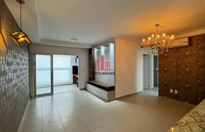 Apartamento à venda - condomínio la vista moncayo, sorocaba/sp