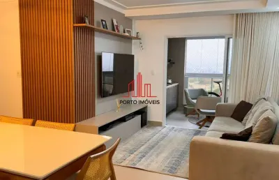 Apartamento à venda - residencial cannes, sorocaba/sp