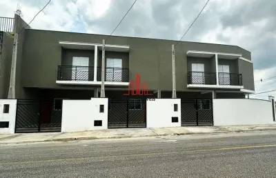 Casa com 2 quartos à venda na Rua Joaquim Henrique da Costa, 13, Jardim Eliana, Sorocaba