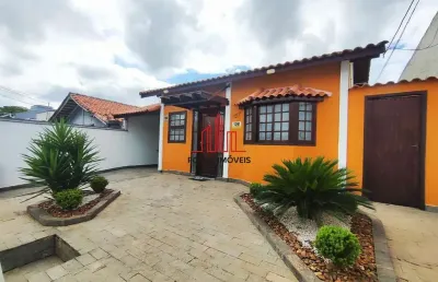 Casa com 2 quartos à venda na Rua Bruno Ferro, 157, Central Parque Sorocaba, Sorocaba
