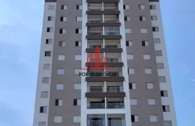 Apartamento com 3 quartos à venda na Rua Belmira Loureiro de Almeida, 395, Jardim Piratininga, Sorocaba