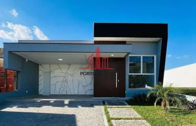 Casa à venda - condomínio campos do conde, sorocaba/sp