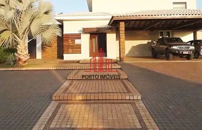 Casa à venda - condomínio fazenda palmeiras imperiais, salto/sp