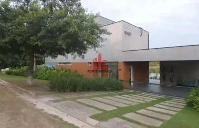 Casa à venda -  condomínio fazenda palmeiras imperiais, salto/sp