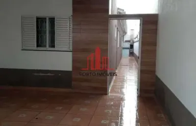 Casa com 3 quartos à venda na Rua Trajano Athayde, 378, Jardim São Marcos, Sorocaba