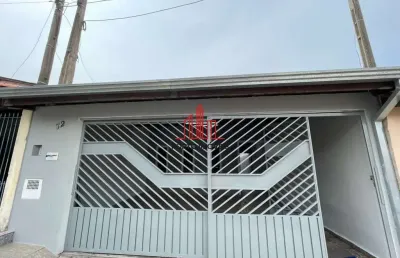 Casa com 3 quartos à venda na Rua Maria francisca Vieira, 32, Parque Jataí, Votorantim