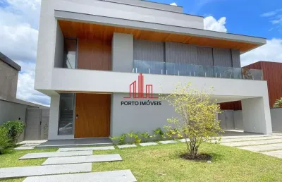 Casa à venda - alphaville nova esplanada 2, votorantim/sp