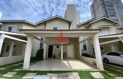 Casa em condomínio fechado com 3 quartos à venda na Rua Antonio Perez Hernandez, 115, Parque Campolim, Sorocaba