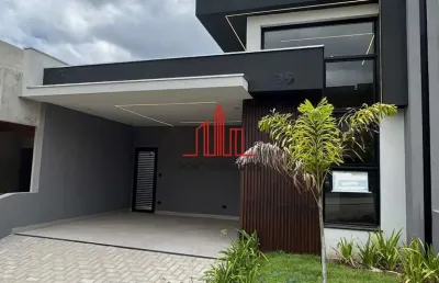 Casa de condomínio à venda - wanel ville, sorocaba/sp