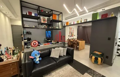 Apartamento com 1 quarto à venda na Rua Antonio Perez Hernandez, 200, Parque Campolim, Sorocaba