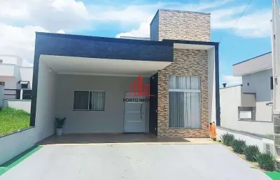 Casa de condomínio à venda - horto florestal, sorocaba/sp