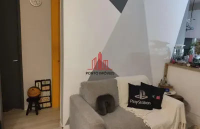 Apartamento com 2 quartos à venda na Rodovia João Leme dos Santos, 443, Vossoroca, Votorantim