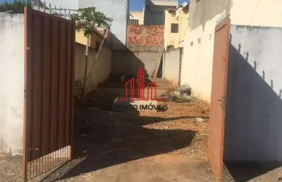 Terreno à venda na Rua Hidetoshi Yoshimoto, S/N, Parque São Bento, Sorocaba