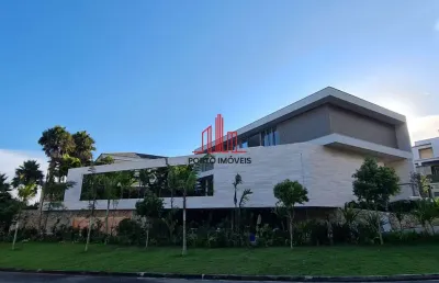 Casa com 4 quartos à venda na Alameda Madri, -, Alphaville Nova Esplanada 3, Votorantim