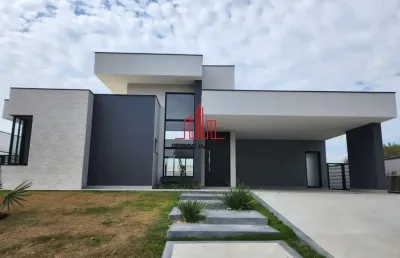Casa em condomínio fechado com 3 quartos à venda na Rua Da Regência, S/N, Zona Rural, Porto Feliz