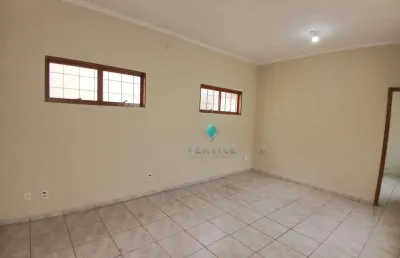 Casa comercial para locação na boa vista com 7 salas