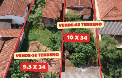 Terreno à venda, 700 m² por r$ 310.000,00 - eldorado - são josé do rio preto/sp