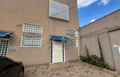 Sala comercial para locação na boa vista próximo à santa casa