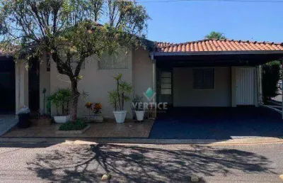 Casa condomíio fechado 3 dormitórios para alugar, 180 m² por r$ 3.431/mês - condomínio residencial village maria stella - são josé do rio preto/sp