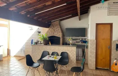 Casa com 3 dormitórios à venda, 150 m² por r$ 620.000,00 - green village i - são josé do rio preto/sp
