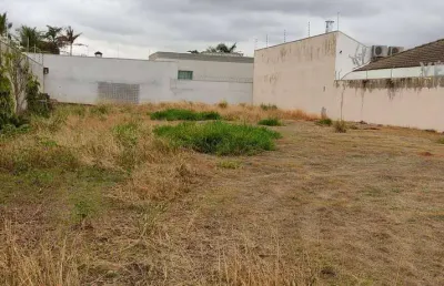 Terreno à venda, 576 m² por r$ 450.000,00 - parque residencial comendador mancor daud - são josé do rio preto/sp