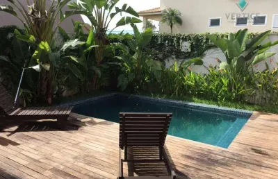 Casa com 4 dormitórios à venda, 245 m² por r$ 1.590.000,00 - residencial gaivota i - são josé do rio preto/sp
