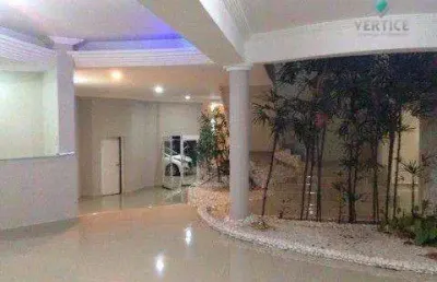 Casa com 5 dormitórios à venda, 800 m² por r$ 3.300.000,00 - jardim cedro - são josé do rio preto/sp