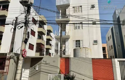 Apartamento com 2 dormitórios à venda, 64 m² por r$ 250.000,00 - higienópolis - são josé do rio preto/sp