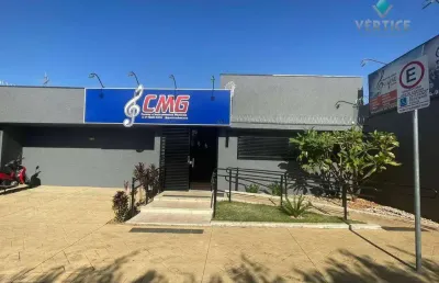 Casa com 1 dormitório à venda, 260 m² por r$ 1.300.000,00 - boa vista - são josé do rio preto/sp