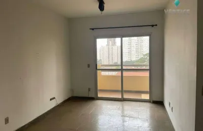 Apartamento com 1 dormitório à venda, 47 m² por r$ 170.000,00 - centro - são josé do rio preto/sp