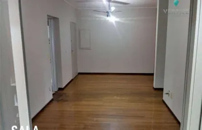 Apartamento com 3 dormitórios à venda, 110 m² por r$ 330.000 - jardim walkíria - são josé do rio preto/sp
