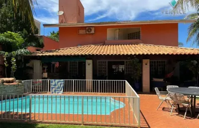 Casa com 3 dormitórios à venda, 232 m² por r$ 950.000,00 - jardim tarraf - são josé do rio preto/sp