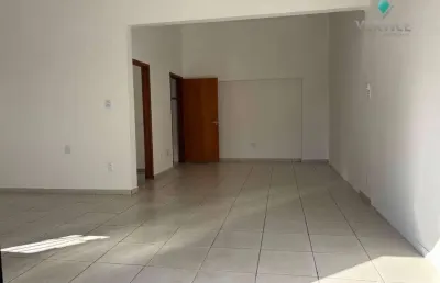 Salão para alugar, 70 m² por r$ 1.490,00/mês - parque industrial - são josé do rio preto/sp