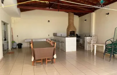 Casa com 3 dormitórios à venda, 350 m² por r$ 890.000,00 - boa vista - são josé do rio preto/sp
