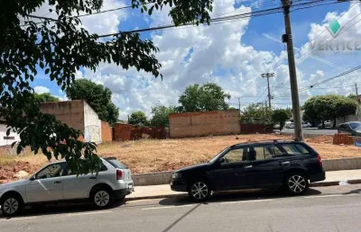 Área à venda, 810 m² por r$ 1.400.000 - jardim mugnaini - são josé do rio preto/sp