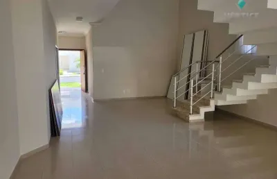 Casa com 4 dormitórios à venda, 322 m² por r$ 1.800.000 - parque residencial damha - são josé do rio preto/sp