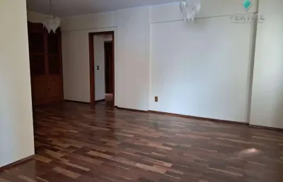 Apartamento com 3 dormitórios à venda, 137 m² por r$ 370.000,00 - centro - são josé do rio preto/sp