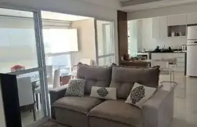 Apartamento com 3 dormitórios para alugar, 100 m² por r$ 8.130,00/mês - iguatemi - são josé do rio preto/sp