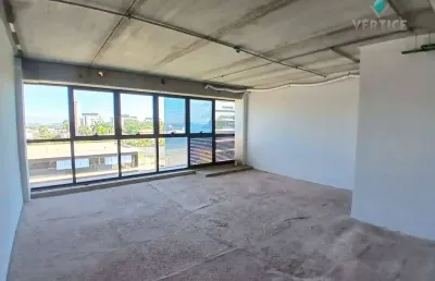 Sala à venda, 49 m² por r$ 650.000,00 - jardim aclimação - são josé do rio preto/sp