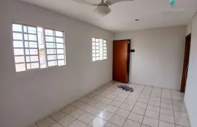 Apartamento com 3 dormitórios para alugar, 75 m² por r$ 1.650,00/mês - jardim santa lúcia - são josé do rio preto/sp