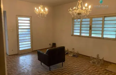 Casa com 3 dormitórios para alugar, 110 m² por r$ 5.521,47/mês - centro - são josé do rio preto/sp