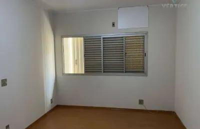 Apartamento centro rio preto 3 dormitórios sendo 1 suíte, ed aquarius