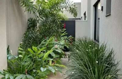 Casa em condomínio fechado com 4 quartos à venda na Avenida Miguel Damha, Village Damha Rio Preto III, São José do Rio Preto